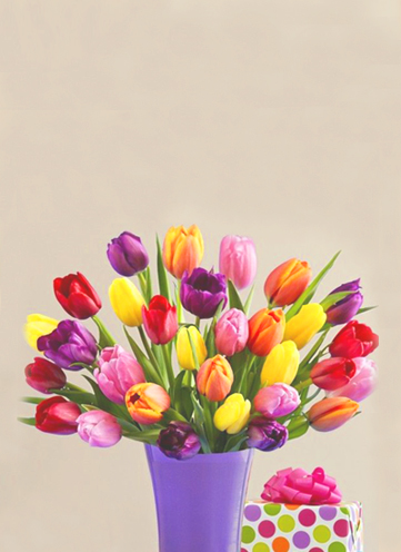 Birthday Flowers Loughton